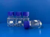 Laboratory Bottle, size 50ml, screw cap "Duran"