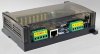 โมดูล I/O โมเดล BSM-0404E-8AD-2DA Power : DC9-48V มีPort RJ45 Modbus TCP RS485  4 Input / 4 Output Relay / 8 Analog input / 2 Analog Output