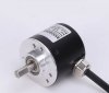 Rotary Encoder โรตารี่ เอ็นโค้ดเดอร์ ( 1024P ) 5-24Vdc  มีความแม่นยำสูง เหมาะกับงานอุตสาหกรรม