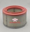 Air Filter Air Compressor KOBELCO HM22A , Air Filter Element P-CE05-532 กรองอากาศปั๊มลม