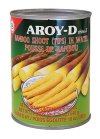 Bamboo Shoot Tips 24 X 540 GR AROY-D