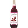 Sciroppo di Ibisco 12 X 750 ML ZENA น้ำหวานไซรัป กระเจียบแดง 12/750 ML ZENA
