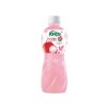 KATO LYCHEE JUICE WITH DE COCO 24*320 ML(TH)