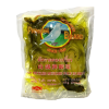 Mustard PICKLED & Soured Green 350gr PIGEON( bag)
