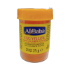 FOOD COLCOUR ALIBABA YELLOW 12X25 GR