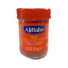 FOOD COLCOUR ALIBABA RED 12X25 GR