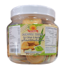 TANTAWAN BISCOTTI AL PANDAN 400G/12