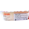 Extra Silken Tofu Tube Fortune Brand 26 X 250 G