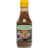 Dressing Sauce for Papaya Salad Som Tum 12 X 200 ML POR KWAN	น้ำปลาร้าส้มตำ ตราพ่อขวัญ  12/200 ML (POR KWAN)