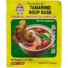 Base Zuppa Al Tamarindo 144 X 40 G POR KWAN น้ำซุปรสมะขาม 144/40 G ตราพ่อขวัญ(POR KWAN)