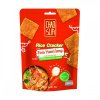 Crackers di riso Tom Yum Kung Floss 12/50G CHAOSUA