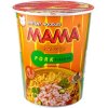 Noodles Istantanei In Tazza Maiale 16 X 70 GR MAMA มาม่าเส้นบะหมี่สำเร็จรูป คัพ หมูสับ 16/70 GR (ถ้วย) UE