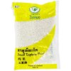 Tapioca Pearls White Small 24 X 400 G JADE LEAF BRAND	สาคูเม็ดเล็ก(ขาว) ตราใบหยก 24/400 G (JADE LEAF BRAND)
