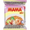 NOODLES MAMA INST.SHRIMP T.Y 30x60G[TH]5634 มาม่า บะหมี่กึ่งสำเร็จรูป 30/60G[EU/HALAL]