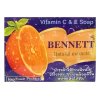 VITAMIN C&E SOAP (BENNETT BRAND)
