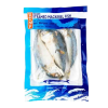 BDMP FROZEN STEAMED MACKEREL 200G