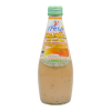 Basil Tea Drink 24 X 290 ML V-FRESH