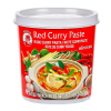 COCK RED CURRY PASTE 24x400g