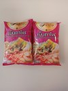 INSTANT NOODLE SOUP WITH RED SAUCE -GLASS NOODLES TORPAK BRAND)110 gr	ก๋วยเตี๋ยว วุ้นเส้น เย็นตาโฟ 110ก ตราต่อปาก