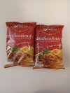 INSTANT THAI  BOAT- DRY RICE NOODLES (TORPAK BRAND)110 gr	ก๋วยเตี๋ยวเรือแห้ง เส้นเล็ก 110ก ตราต่อปาก