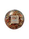 THAI CRISPY PANCAKE (BAAN KAEW BRAND) 100 GR 	ขนมเบื้องกรอบ ตราบ้านแก้ว 100 GR