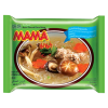 Instant Bean Vermicelli Clear Soup 30 X 40 GR MAMA