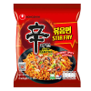 Instant Noodle Shin Stir-Fry Ramyun 20 X 131 GR-NONGSHIM