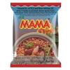 Instant Noodles Moo Nam Tok 30 X 55 GR MAMA