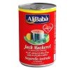 JACK MACKERE NATURAL 24*425 GR ALIBABA