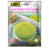 Thai Custard Mix Pandan Flavour 120g by LOBO