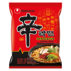 NONGSHIM SHIN RAMYUN PACKET(GOURMET SPICY) 20X120 GR