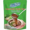 Concentrato di zuppa di noodle - Marrone 36 x 350 g FATHAI