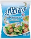Condimento in polvere al gusto di maiale 12 x 400 g FATHAI
