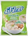 Condimento in polvere per zuppa chiara 12 x 400 g FATHAI