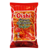 PH CHIPS OISHI PRAWN SPICY FLAV. 50X60G