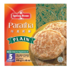 Roti Paratha 5 Pieces 24 X 325 GR SPRING HOME