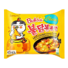 SAMYANG HOT CHICKEN RAMEN CHEESE(8x5pac)