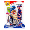 Taro Brand Fish Snack (Original Flavoured)  52G/36