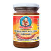 SOYBEAN PASTE WITH CHILLI  HEALTHY BOY BRAND 12*245 G