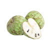 CHERIMOYA  3.2KG (CT) EGITTO