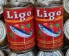 LIGO SARDINE IN SALSA DI POMODORO E CHILI