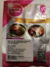 Seasoning Mix For Grilled Pork 125g by Easy food