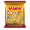 Instant Noodles Pork 30 X 60 GR MAMA