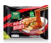 INSTANT RICE NOODLE THAI SPICY FLAVOUR IN POUCH DOUBLE DRAGON READY
