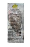 FROZEN TILAPIA GUTTED AND SCALED SIZE 600-800 G -BENGAL TAJ BRAND (CHINA)	ปลานิล (ฝ่าท้องทำความสะอาด)  600-800 G -BENGAL TAJ