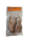 SHORPUNTI PUNTUS SARANA IBCO BRAND 900 GR 	ปลาตะเพียน ทำความสะอาด IBCO BRAND  900 GR