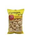 CHICHARON (COTENNA DI MAIALE FRITTA)APERITIVOS TAPA20x75gr	แคบหมูซองสีเหลืองTAPA 20/75gr