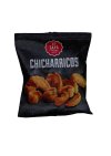 CHICHARON (COTENNA DI MAIALE FRITTA)APERITIVOS TAPA16x50gr 	แคบหมูซองดำ TAPA 16/50gr