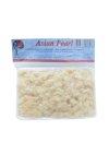 Warty Swimming Crabmeat White Cooked 40X250 G	เนื้อปูแกะ(ขาว) 250G