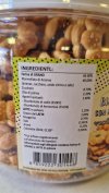 TANTAWAN BISCOTTI ANANAS 400G/12 	คุกกี้ใส้สัปปะรด 400G/12 TANTAWAN